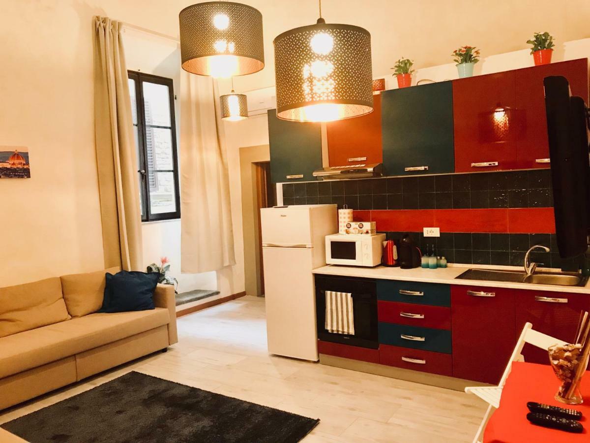 Leonardo'S Signoria Suite By Florencehospitality Exterior foto