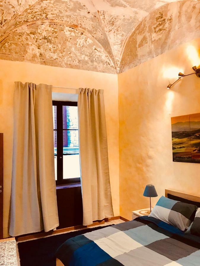 Leonardo'S Signoria Suite By Florencehospitality Exterior foto