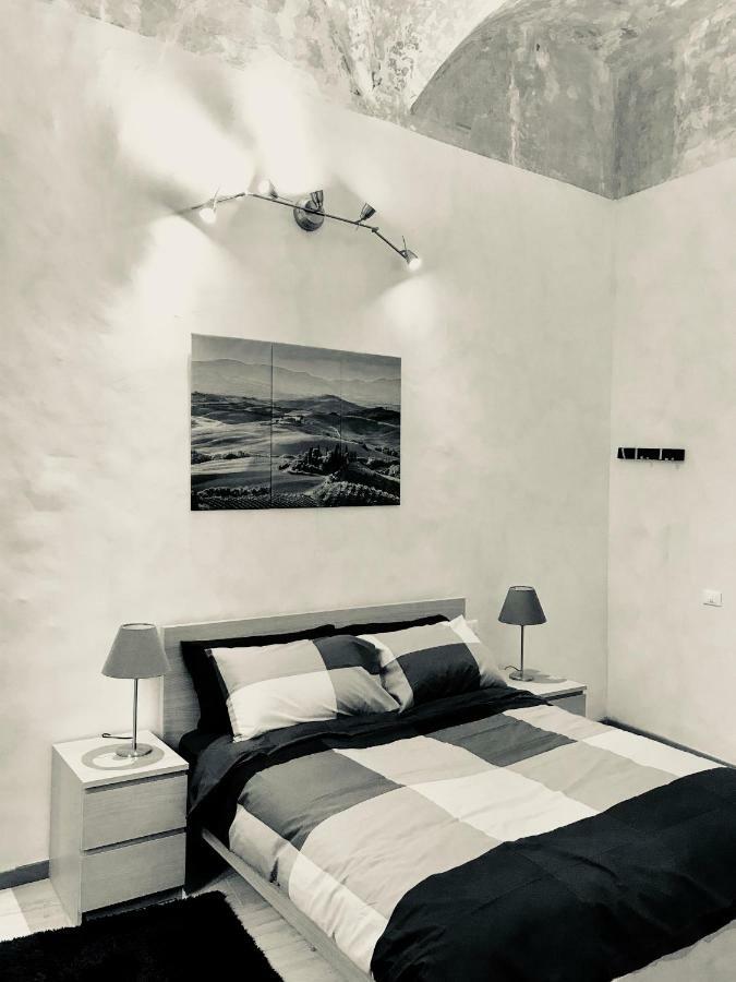 Leonardo'S Signoria Suite By Florencehospitality Exterior foto